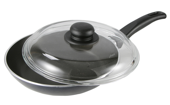 Email-Pfanne 5000, 24cm, hohe Form