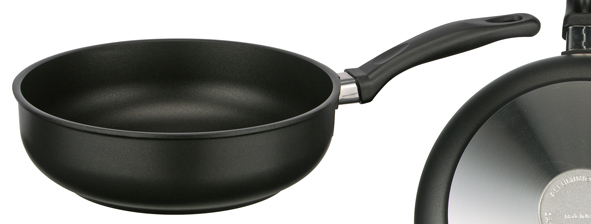 Alu-Druckguss Durtial 800 24cm hohe Form