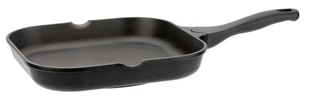 Grillpfanne "Modal" 28 x 28cm