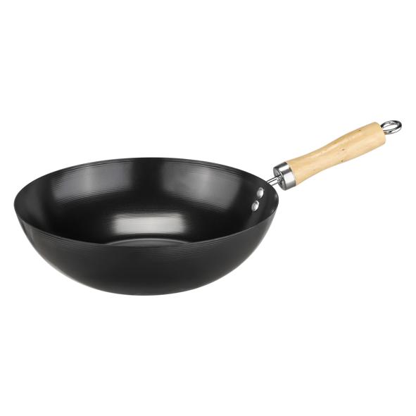 Wok-Pfanne 28cm