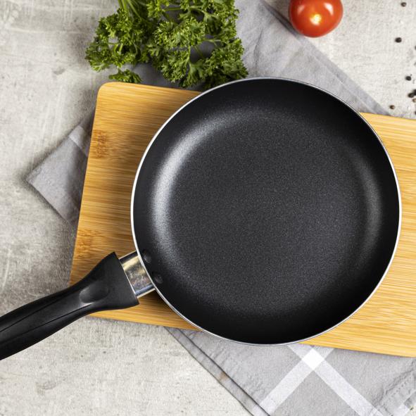 Aluminium-Pfanne 20cm