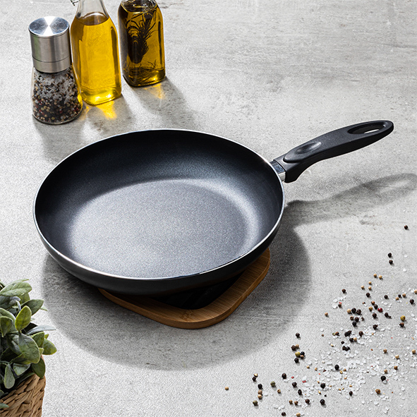 Aluminium-Pfanne 28cm