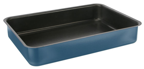 Auflaufform "Adriatic" 40x28x7cm