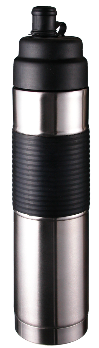 Isolierflasche aus Edelstahl 18/10