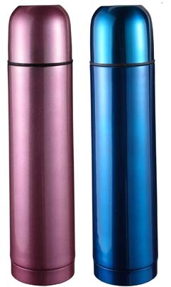 Isolierflasche 1 Liter