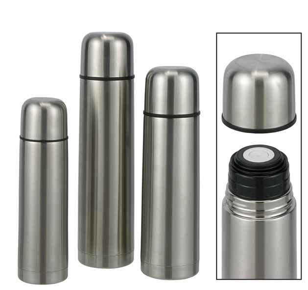 Isolierflasche sortiert 12-tlg