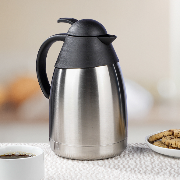 Isolierkanne 1,5 Liter