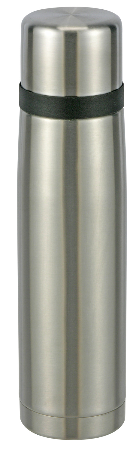 Isolierflasche aus Edelstahl 0,5ltr