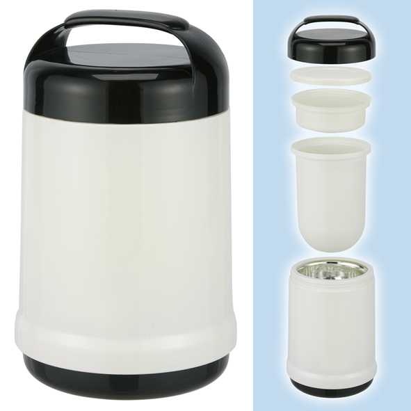 Isolierbehälter für Speisen ca.  1,5 L