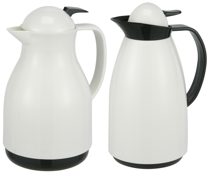 Isolierkanne 0,9 Liter