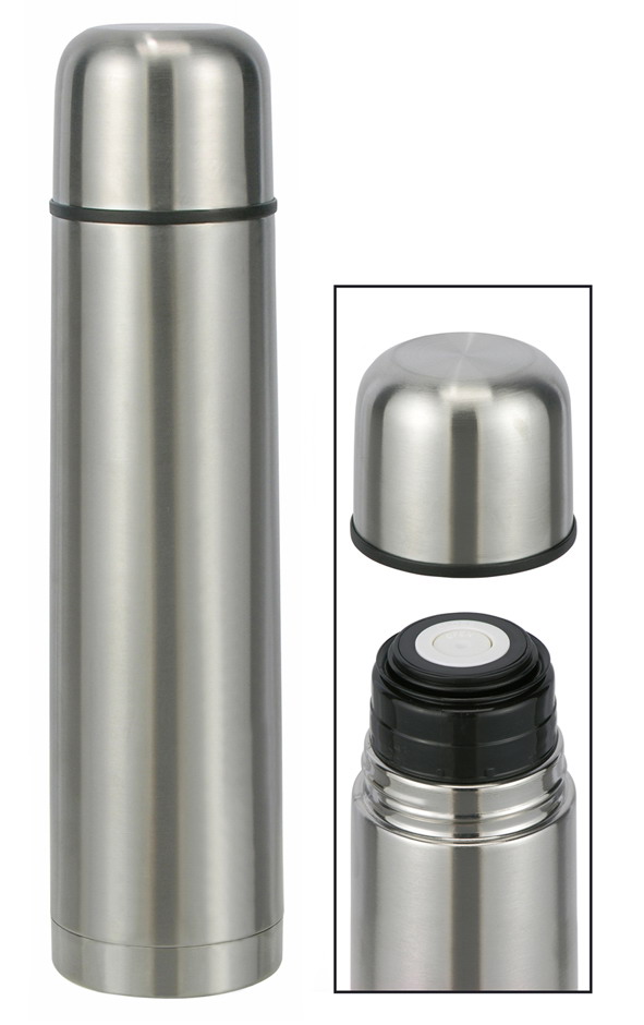 Isolierflasche 1,0 L