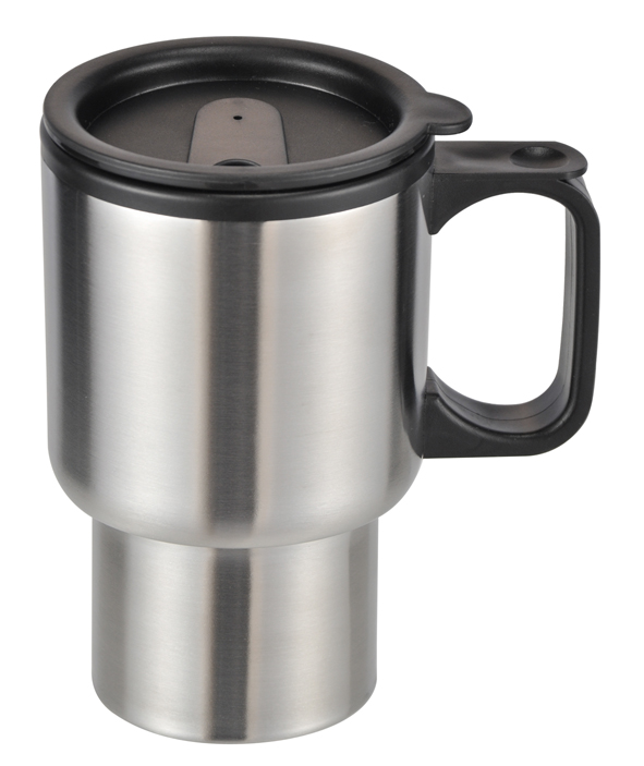 Autobecher mit Henkel, 450ml