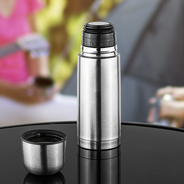 Isolierflasche 0,35 Liter