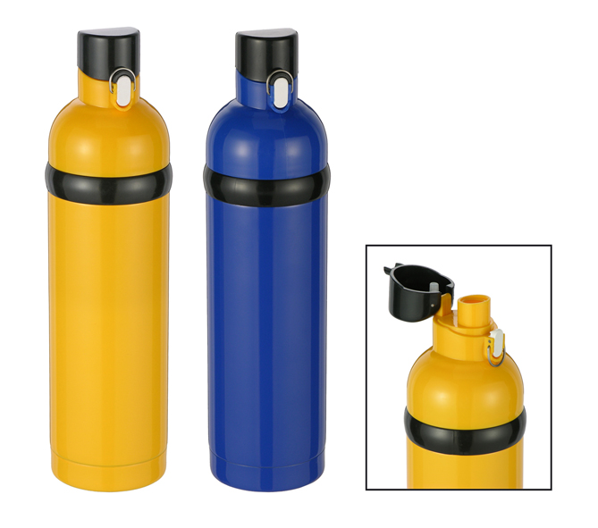 Trinkflasche 0,5 Liter