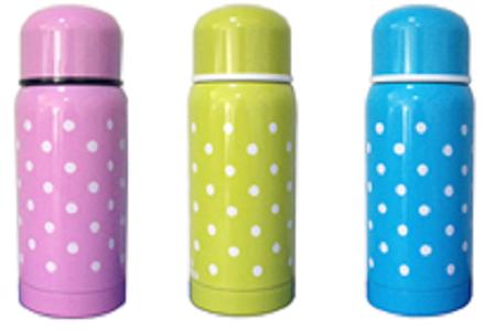 Isolierflasche, ca. 260 ml