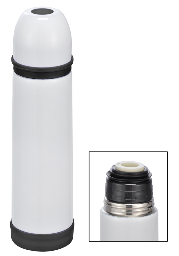 Isolierflasche 0,5 Ltr.