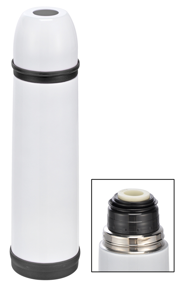 Isolierflasche 0,75 Ltr.