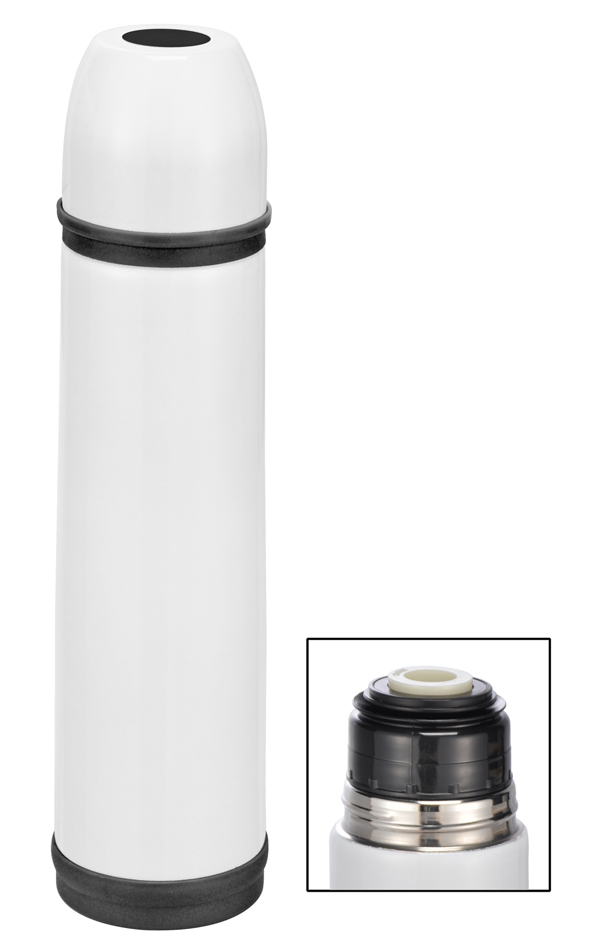 Isolierflasche 1 Ltr.