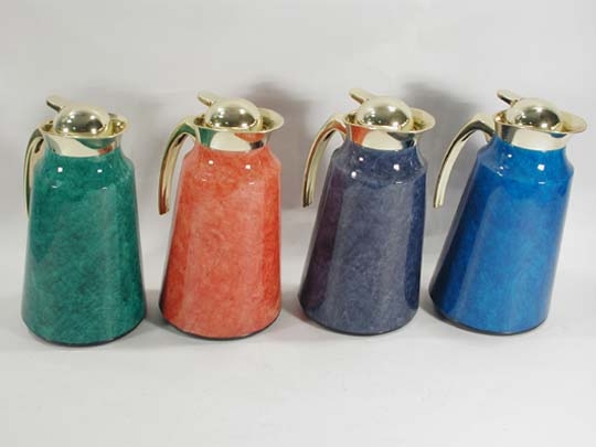 Isolierflasche 1 Liter