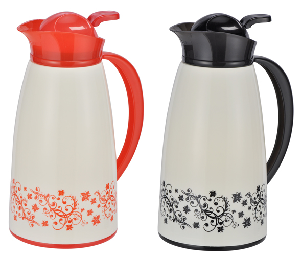 Isolierkanne 1 Liter