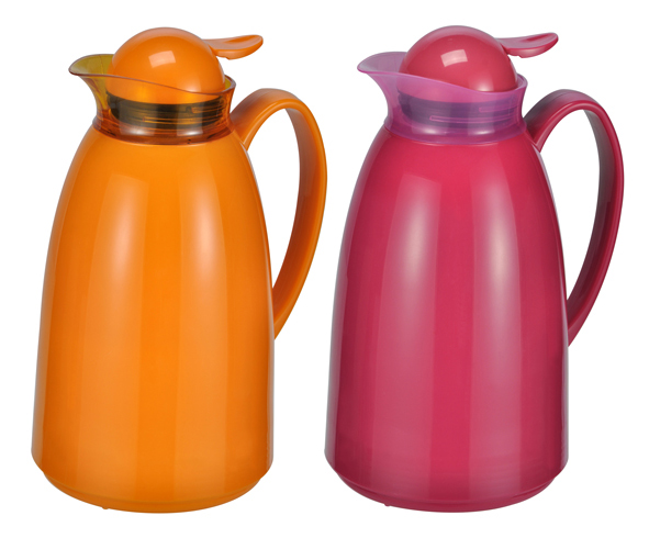 Isolierkanne 1 Liter