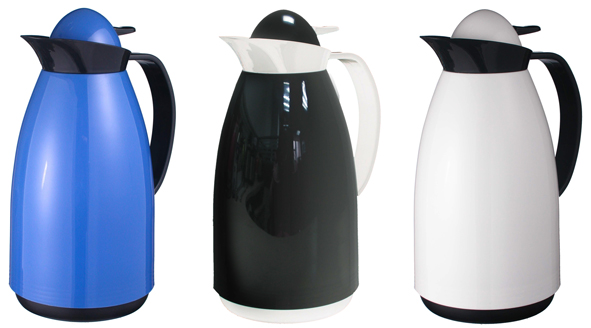 Isolierkanne 1 Liter