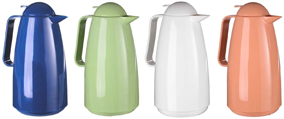 Isolierkanne 1 Liter