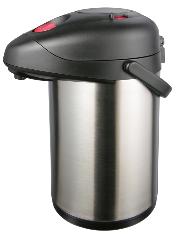 Airpot 3,0ltr - doppelwandig