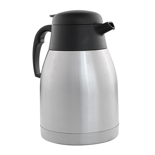 Isolierkanne 1,0 Liter