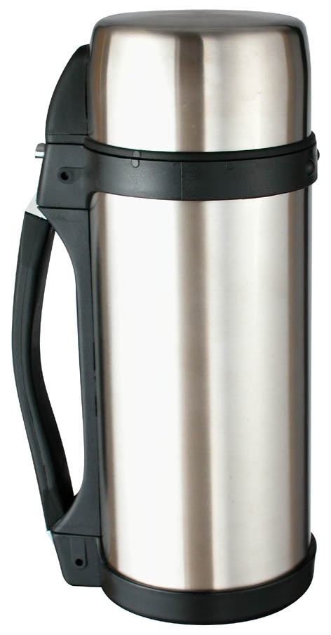 Isolierflasche aus rostfreiem Edelstahl