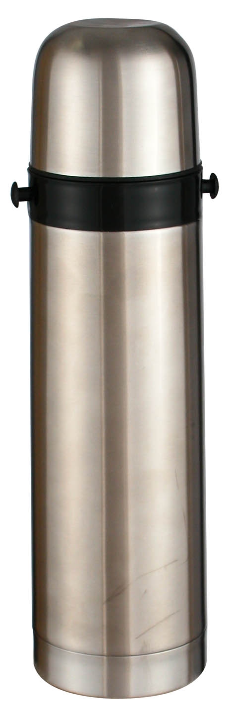 Isolierflasche aus rostfreiem Edelstahl