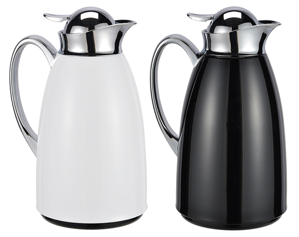 Isolierkanne 1 Liter