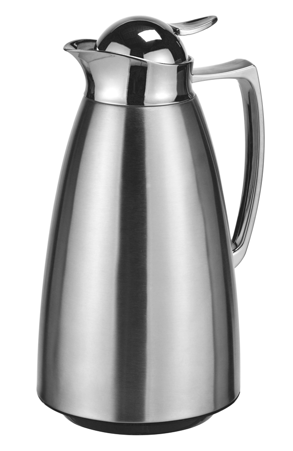 Isolierkanne 1,0 Ltr.*Produktionsstop*