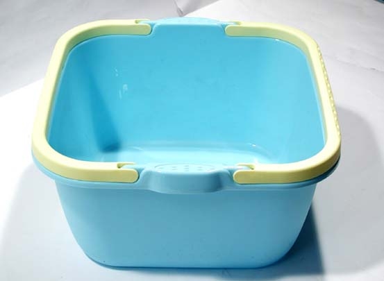 Schüssel mit Tragegriffen