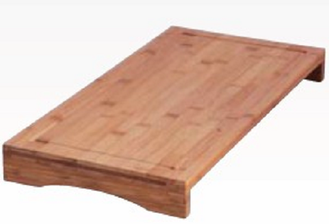 Schneidebrett/ Abdeckplatte