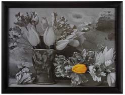 Sitztablett aus Holz