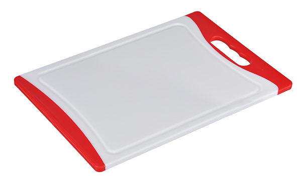Schneidebrett aus Kunststoff