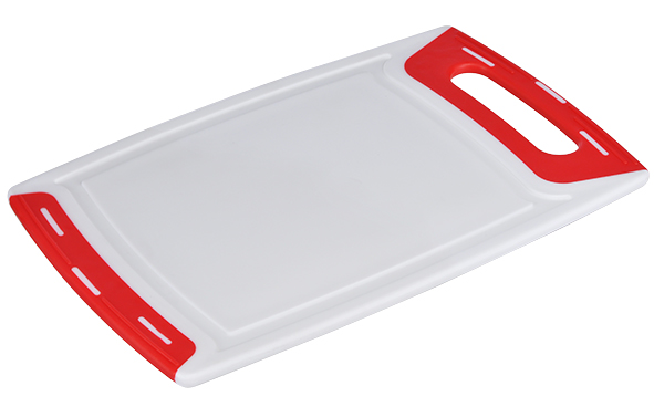 Schneidebrett aus Kunststoff