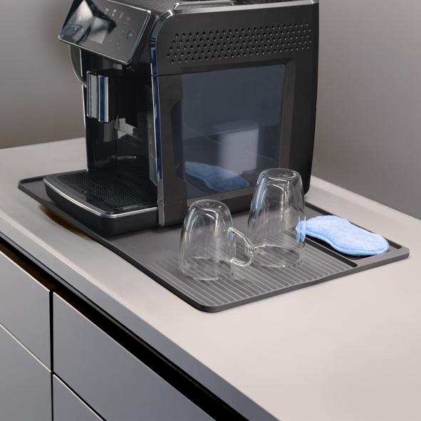 Silikonmatte/ Abtropfmatte