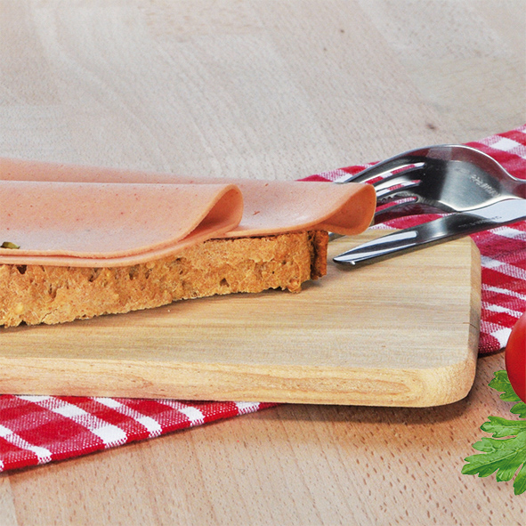 Frühstücksbrett 5er Set