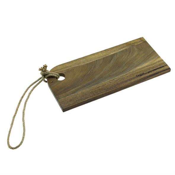 Schneidebrett aus Akazienholz