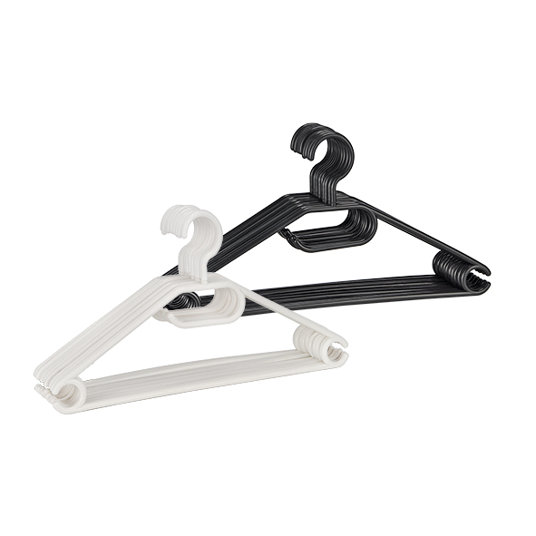 Kleiderbügel 10-er Bund