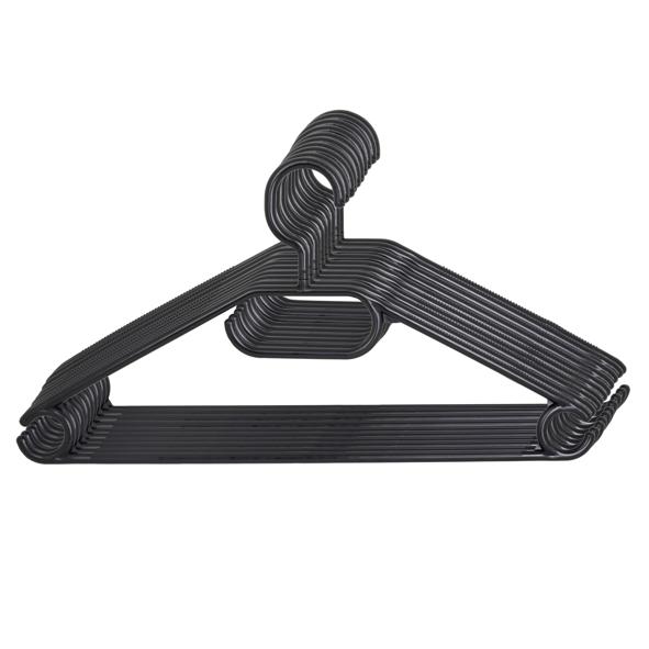 Kleiderbügel 10-er Bund