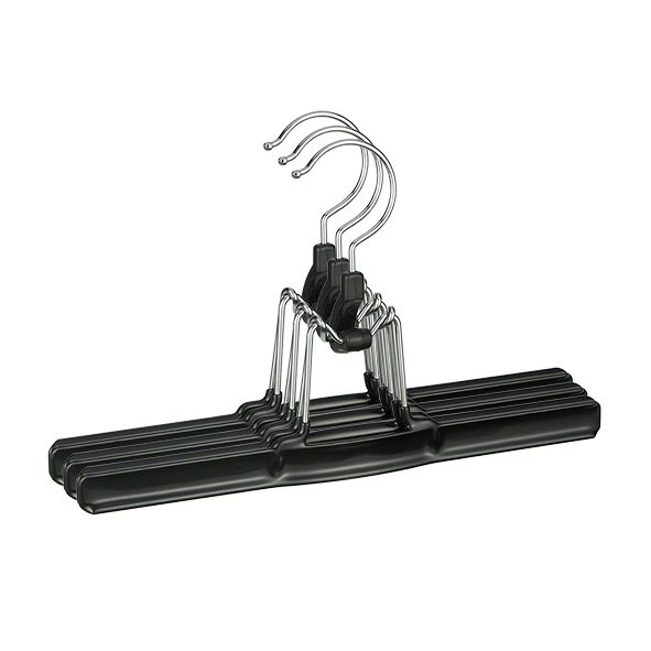 Hosenspanner-Set 3-tlg. aus Metall