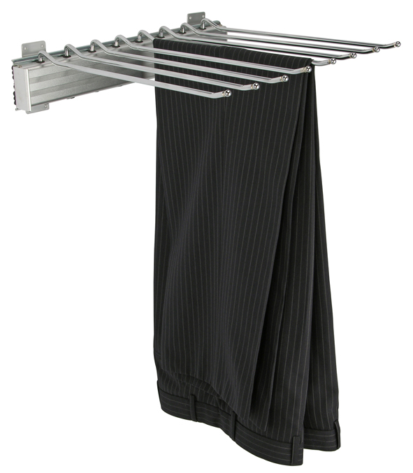 Teleskop-Hosenstange für den