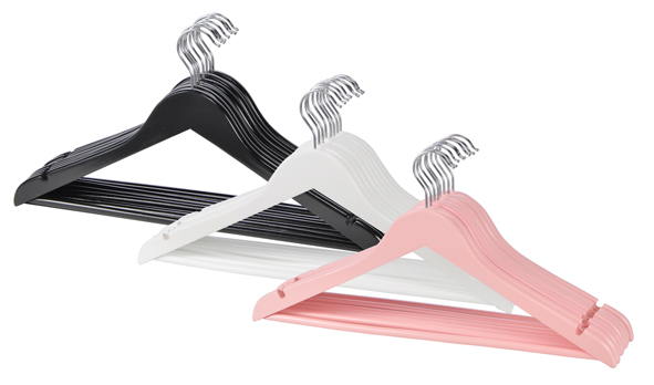Kleiderbügel 5er Set