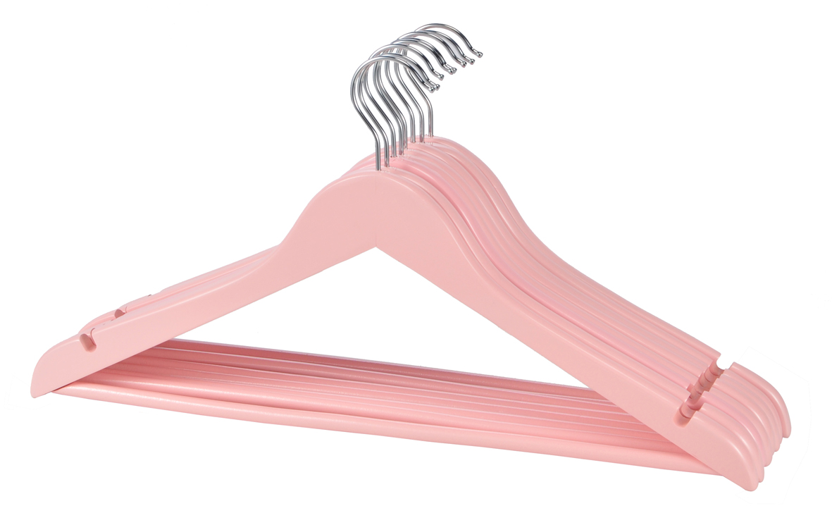 Kleiderbügel 5er Set