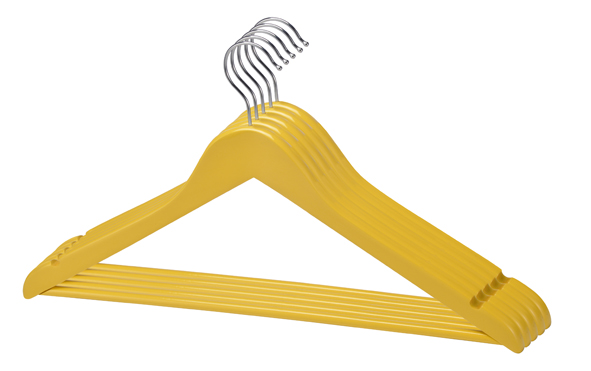 Kleiderbügel 5er set