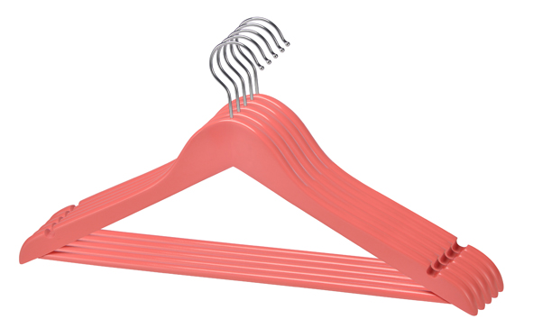 Kleiderbügel 5er Set