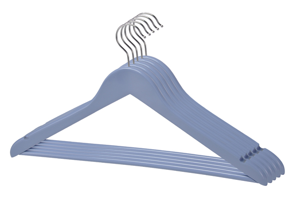 Kleiderbügel 5er Set
